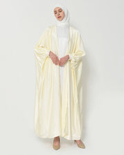 Outer Kaftan Butter