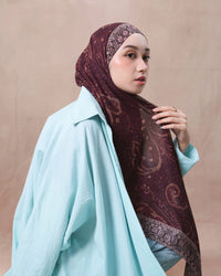 Velvet Khiban