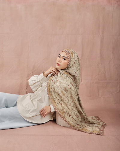 Savanna Pashmina