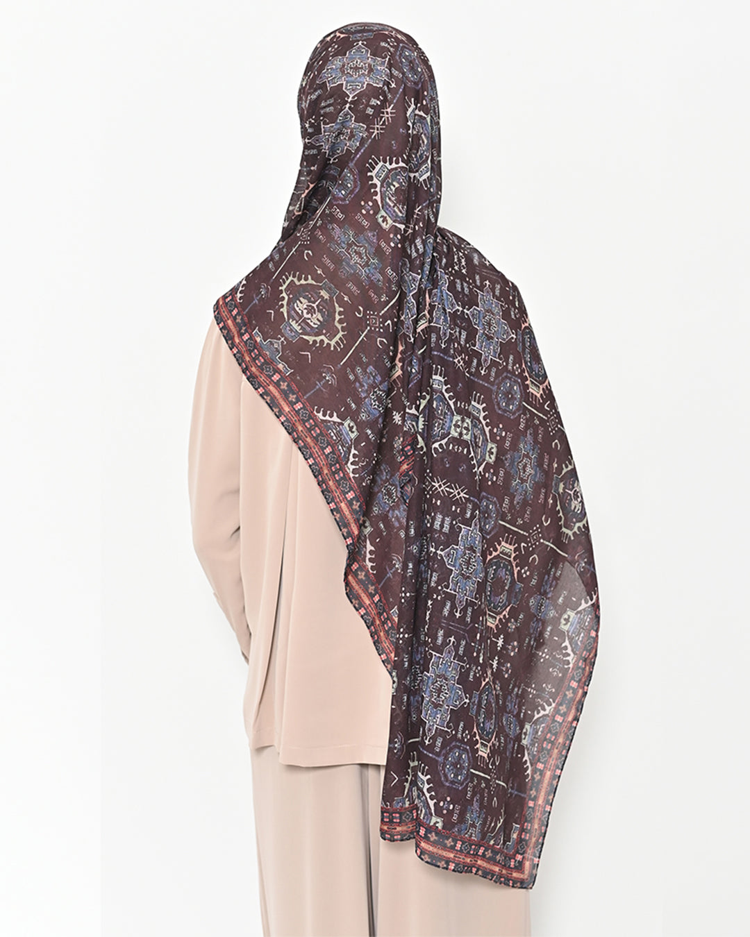 Redwood Pashmina