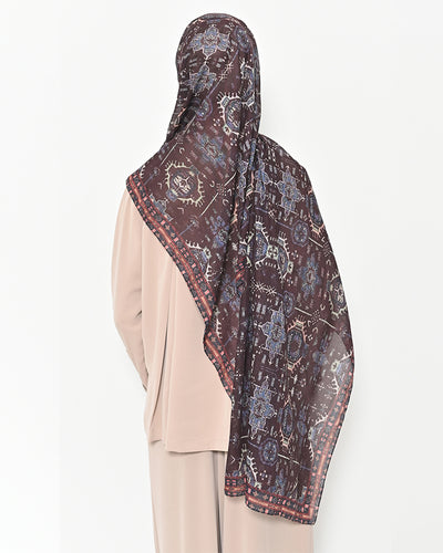 Redwood Pashmina