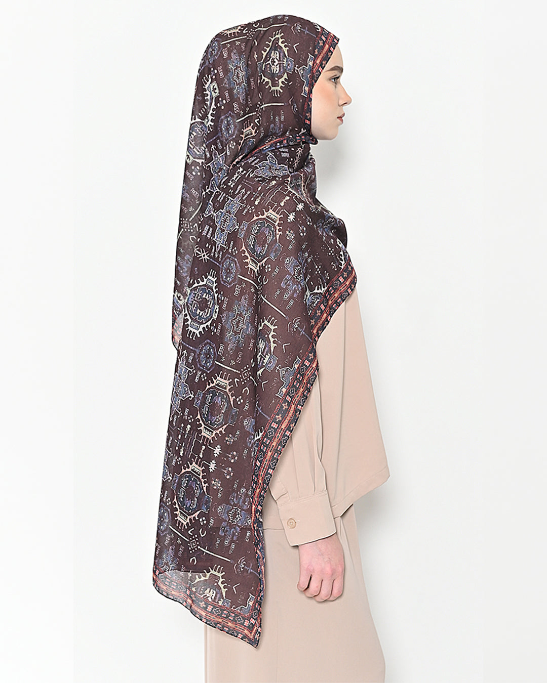 Redwood Pashmina