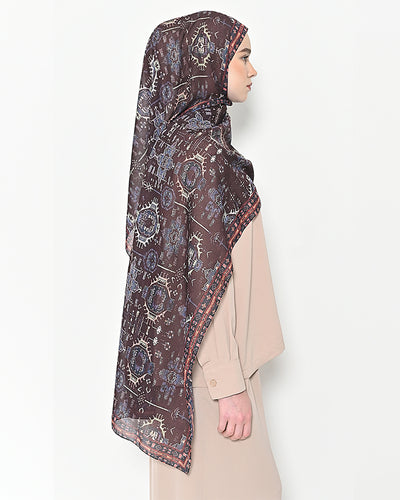 Redwood Pashmina