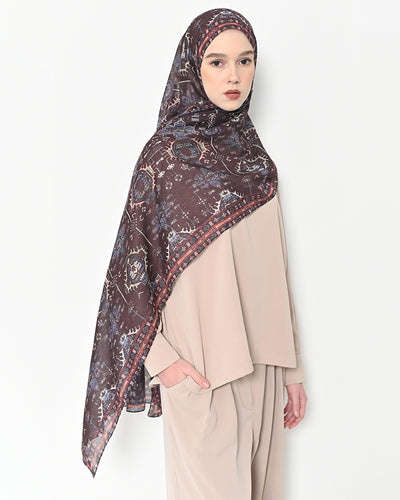 Redwood Pashmina