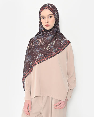 Redwood Pashmina