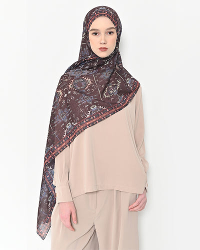Redwood Pashmina