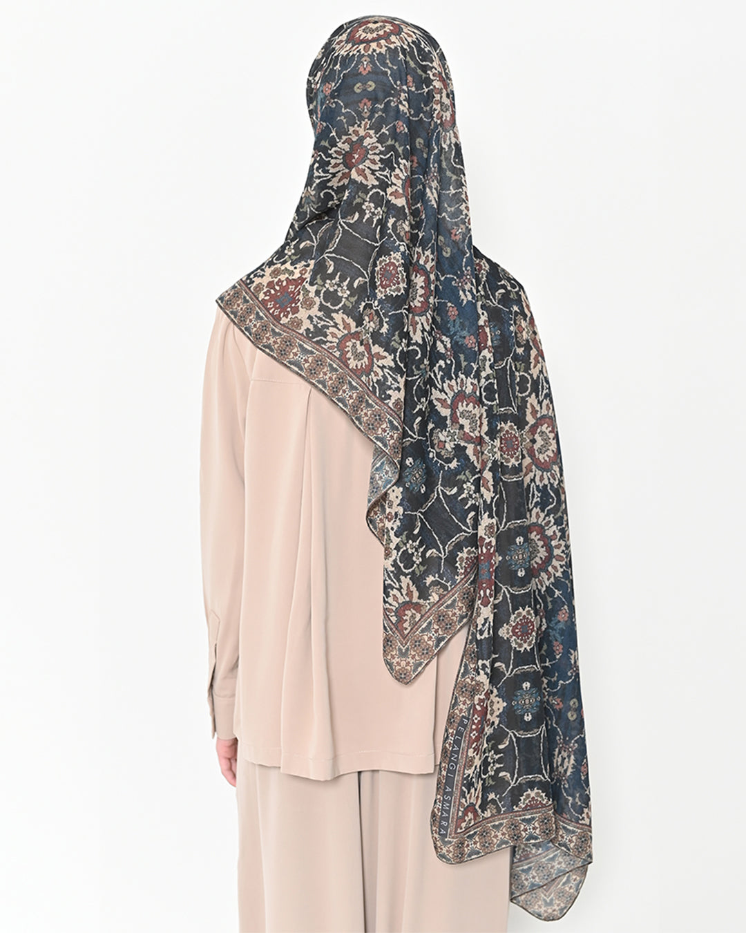 Stardust Pashmina
