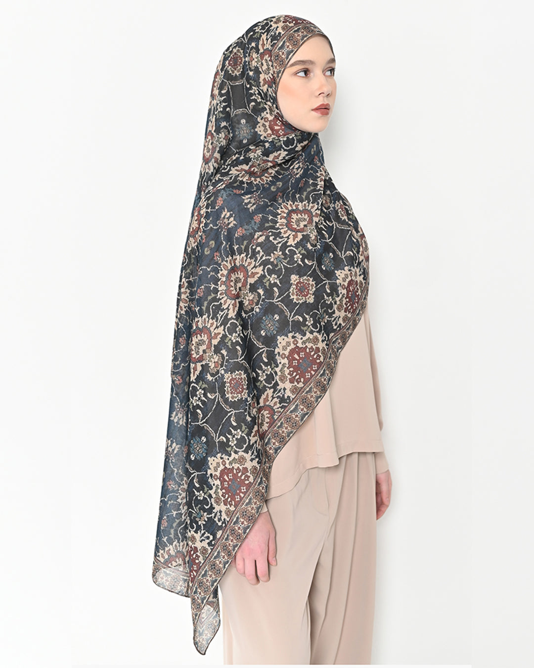 Stardust Pashmina