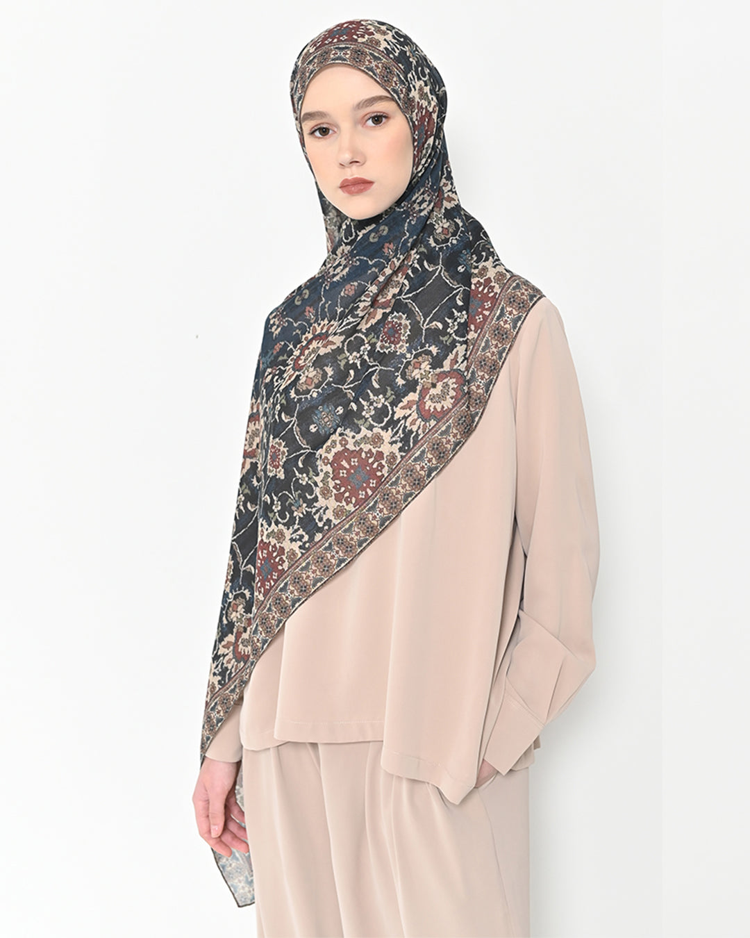 Stardust Pashmina