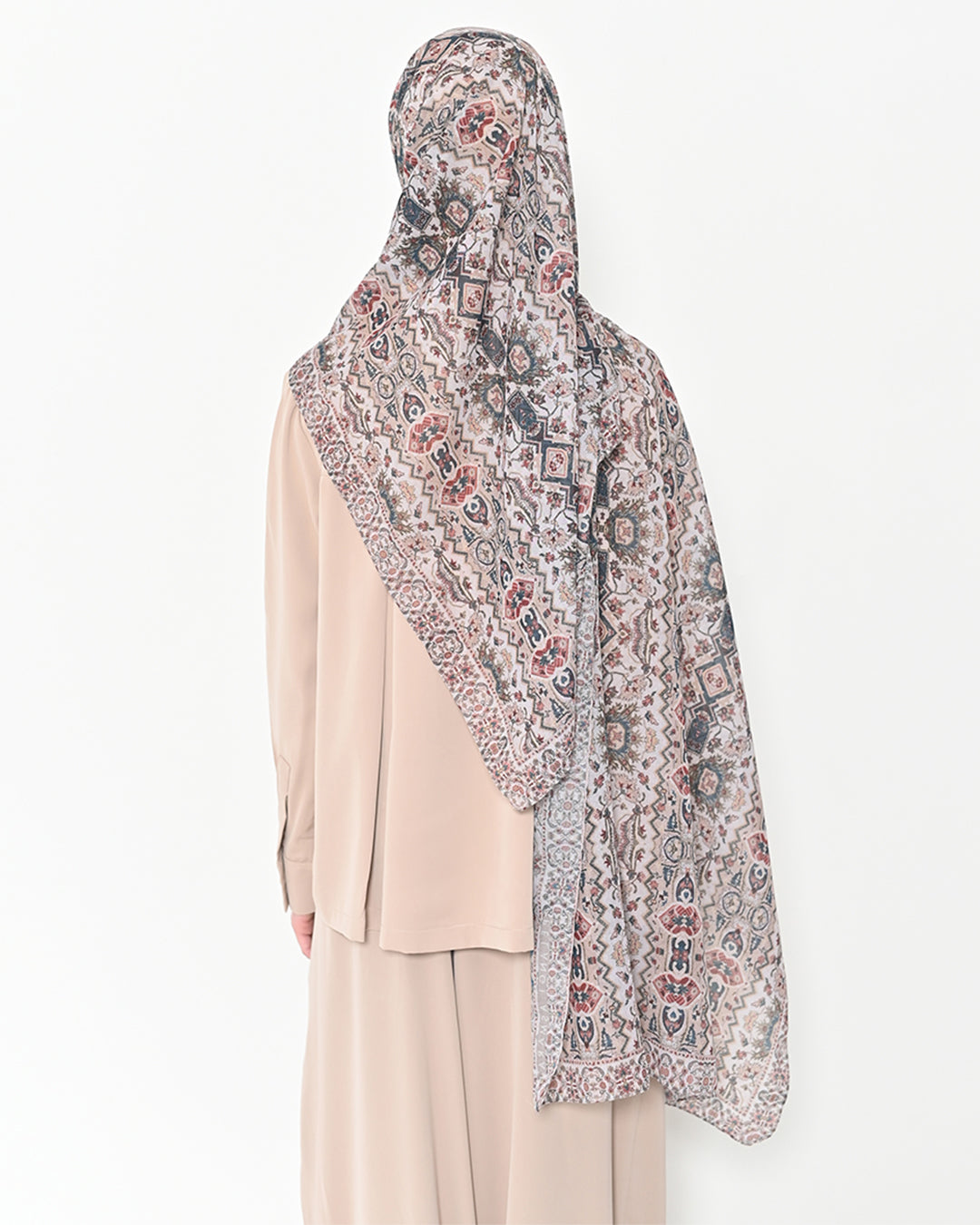 Riviera Pashmina