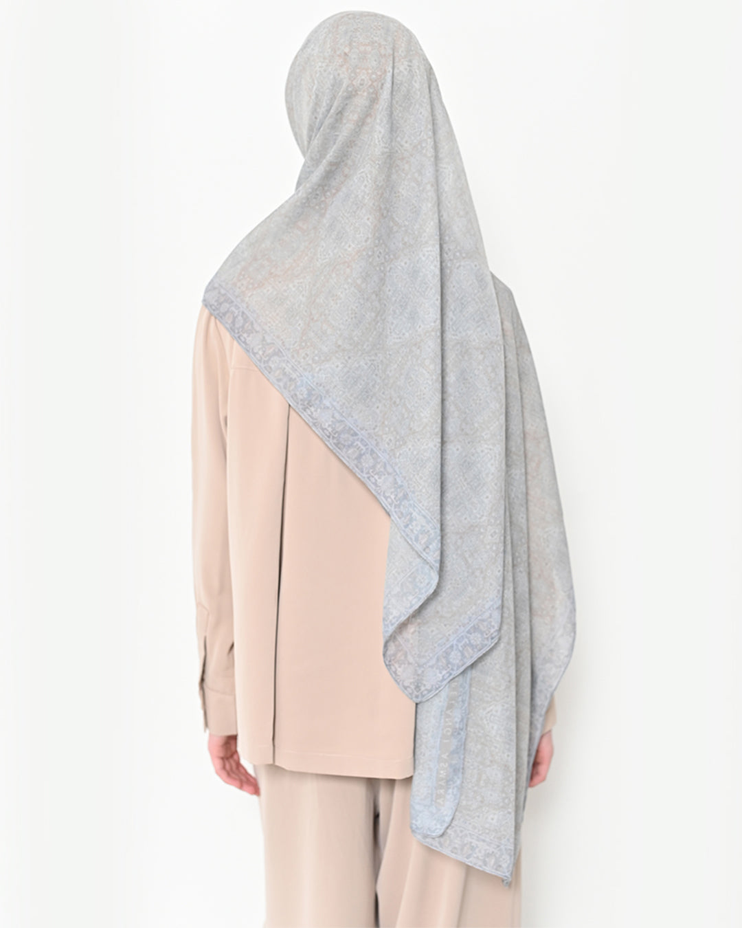 Glacier Pashmina