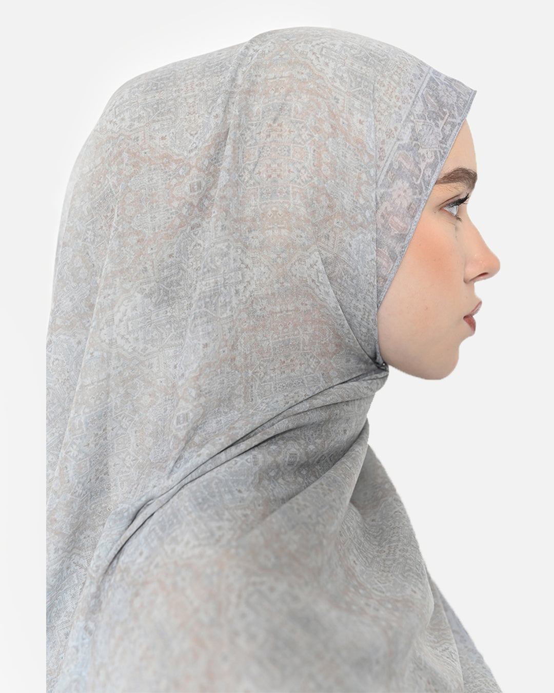 Glacier Pashmina
