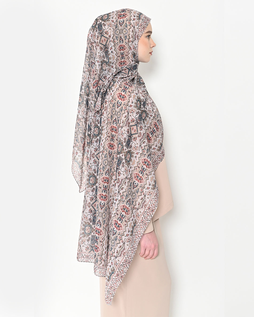 Riviera Pashmina