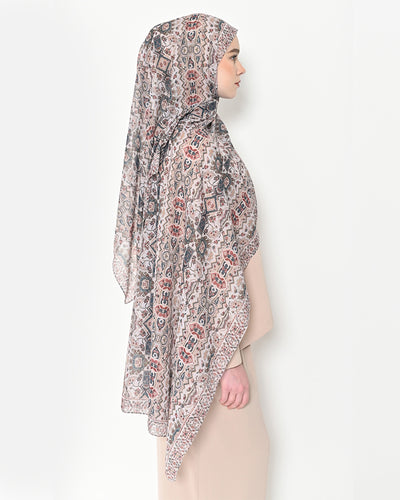 Riviera Pashmina