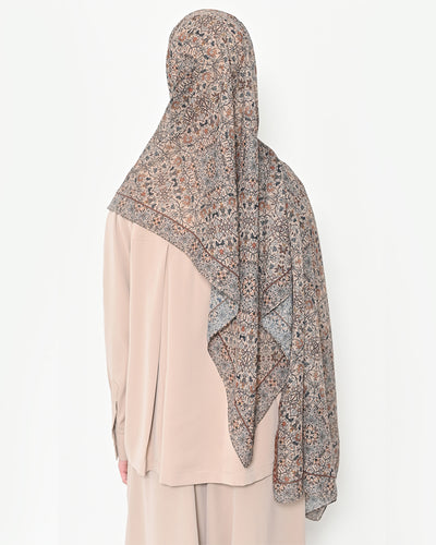 Sandcastle Pashmina