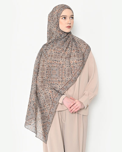 Sandcastle Pashmina