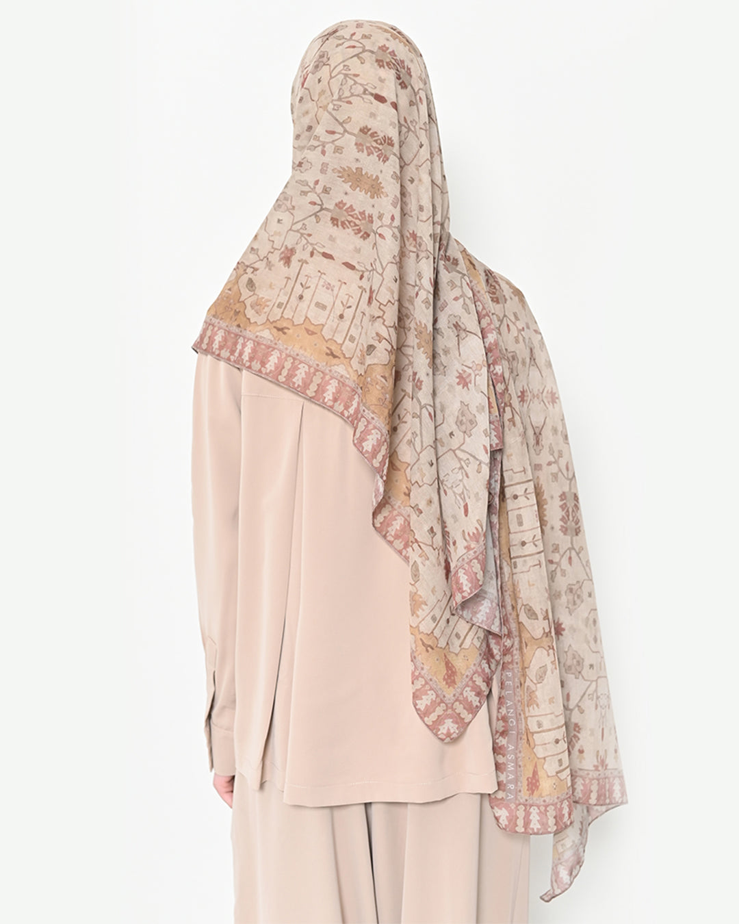 Savanna Pashmina