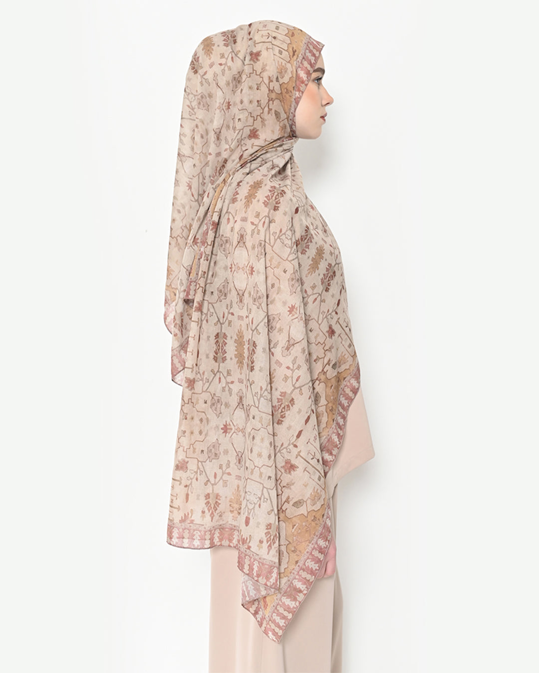 Savanna Pashmina