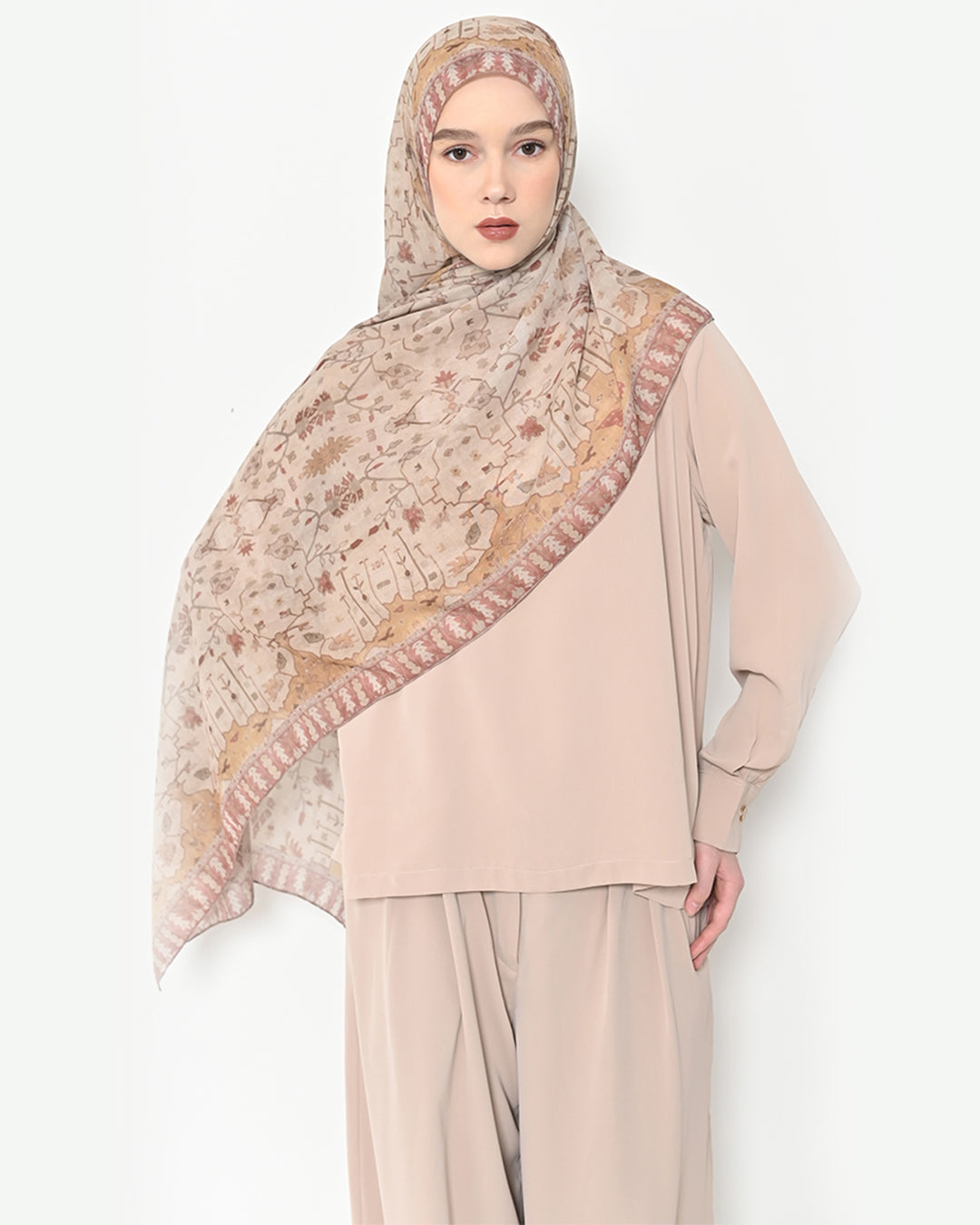 Savanna Pashmina