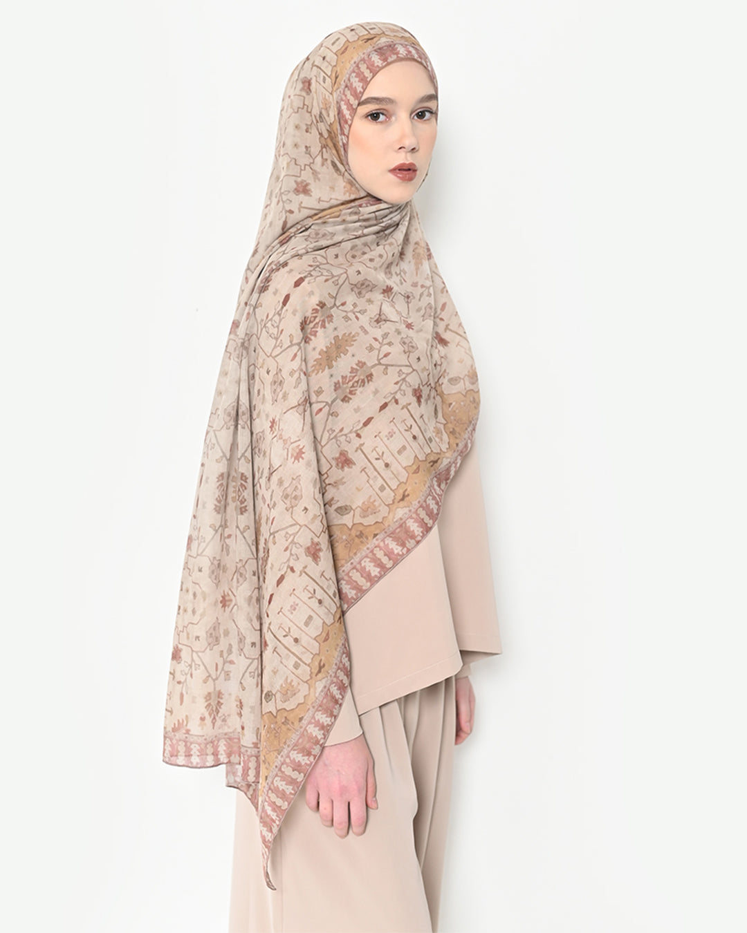 Savanna Pashmina