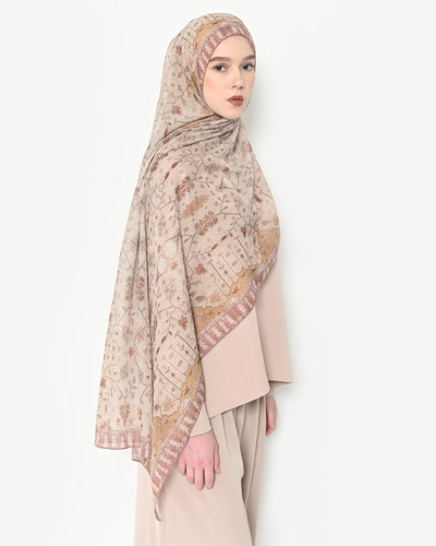 Savanna Pashmina