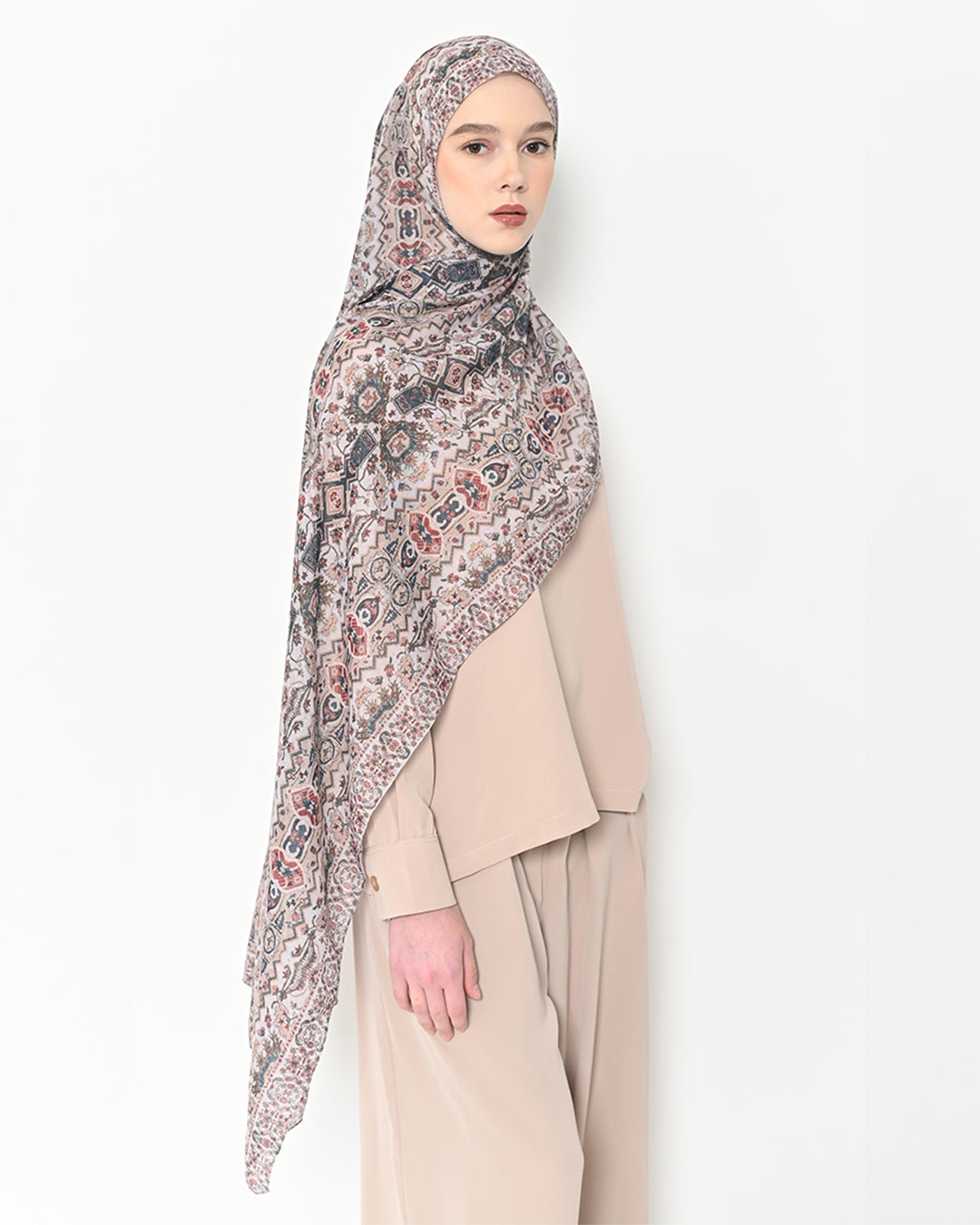 Riviera Pashmina