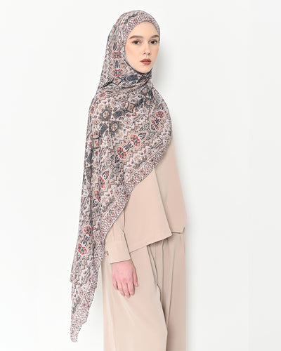 Riviera Pashmina