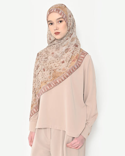 Savanna Pashmina