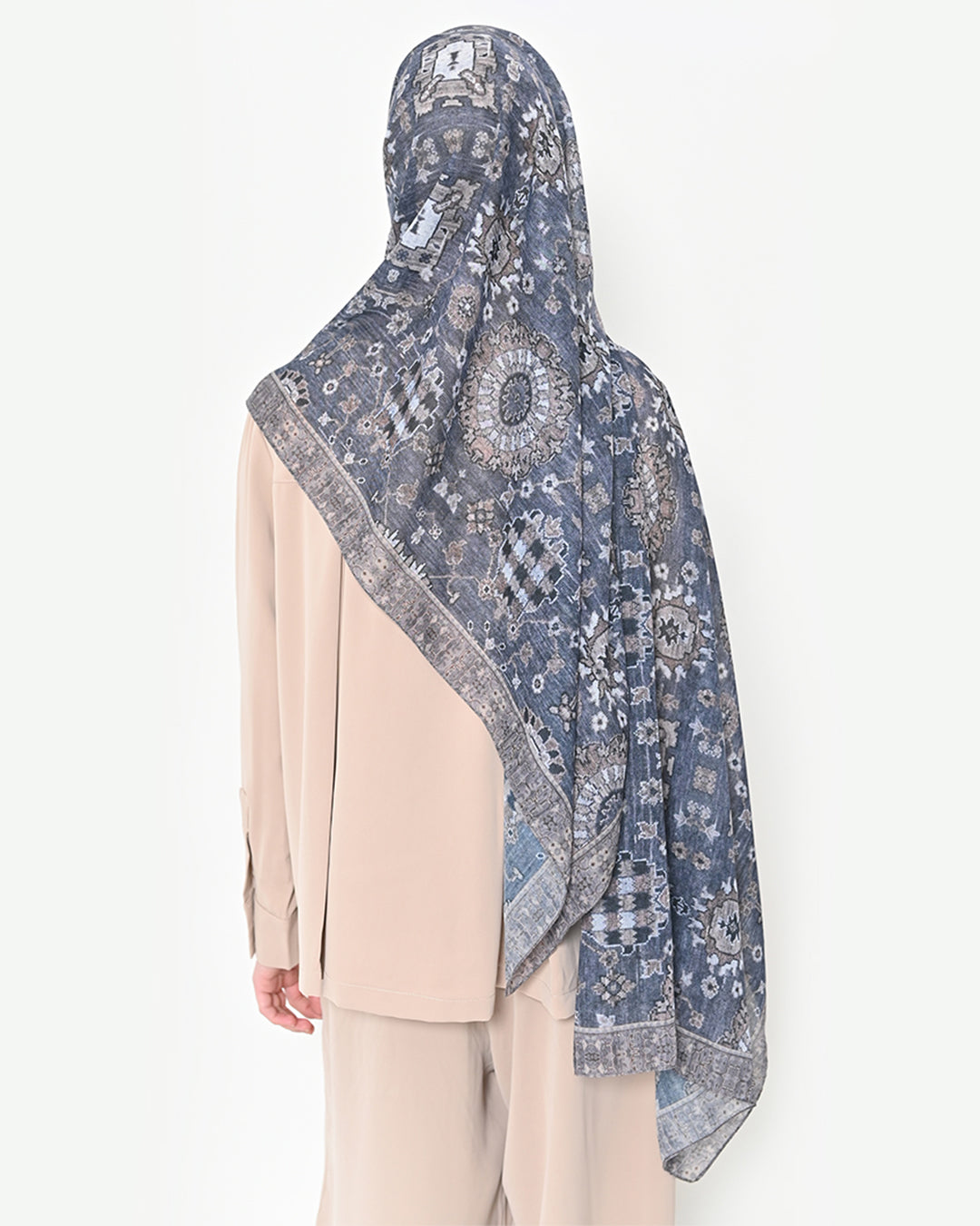 Moonlight Pashmina