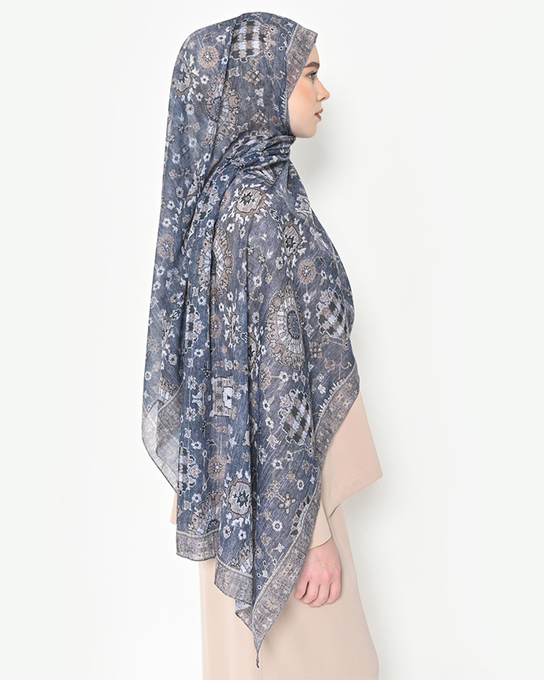 Moonlight Pashmina