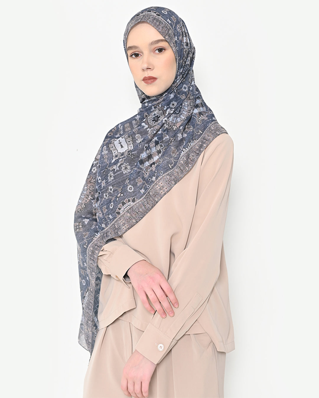 Moonlight Pashmina