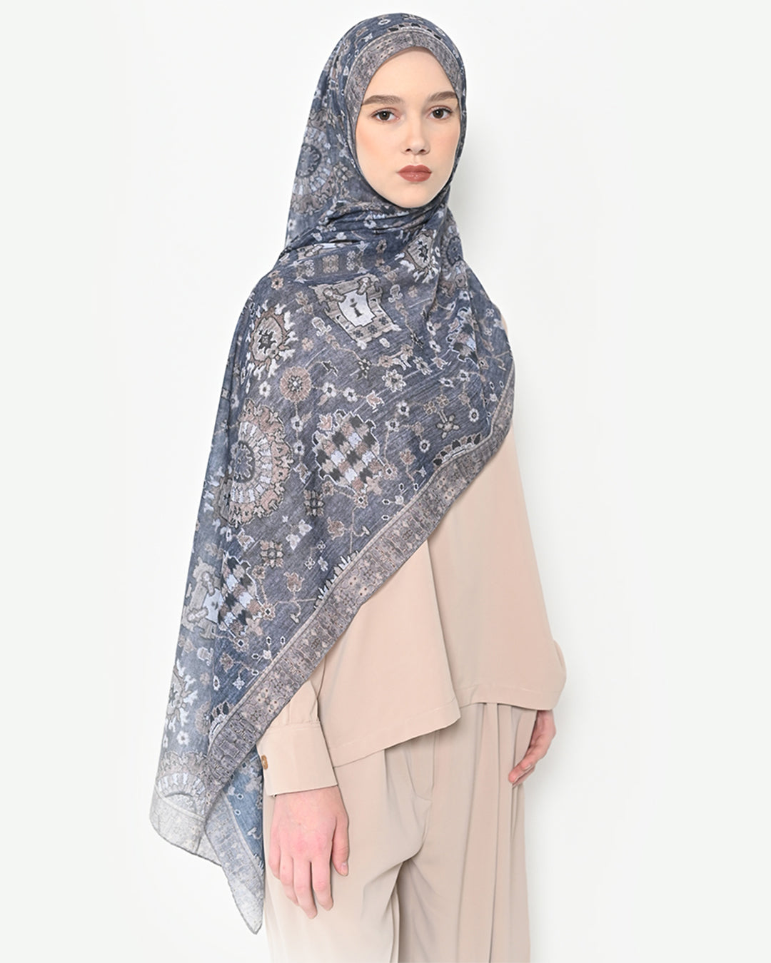 Moonlight Pashmina