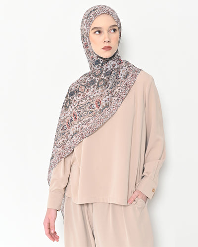Riviera Pashmina