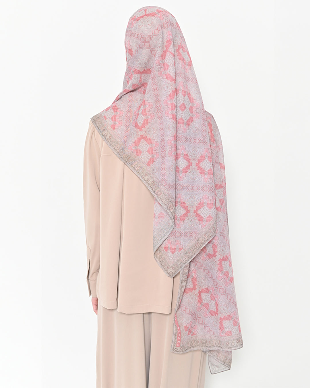 Coralia Pashmina