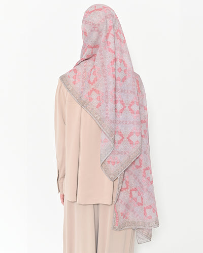 Coralia Pashmina