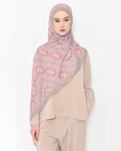 Coralia Pashmina