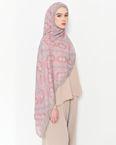 Coralia Pashmina
