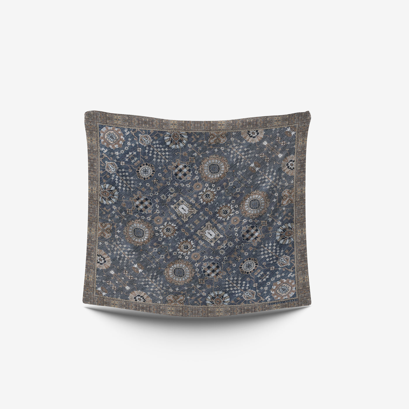 Moonlight Square Scarf