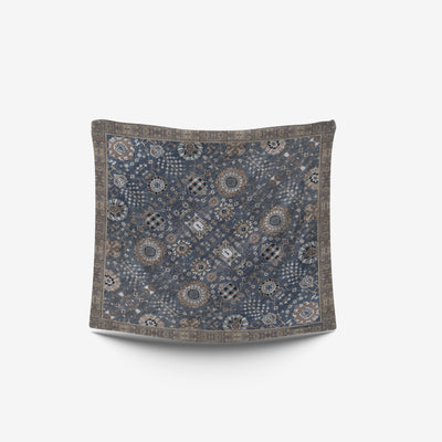 Moonlight Square Scarf