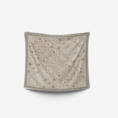 Marigold Square Scarf
