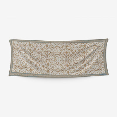 Marigold Pashmina