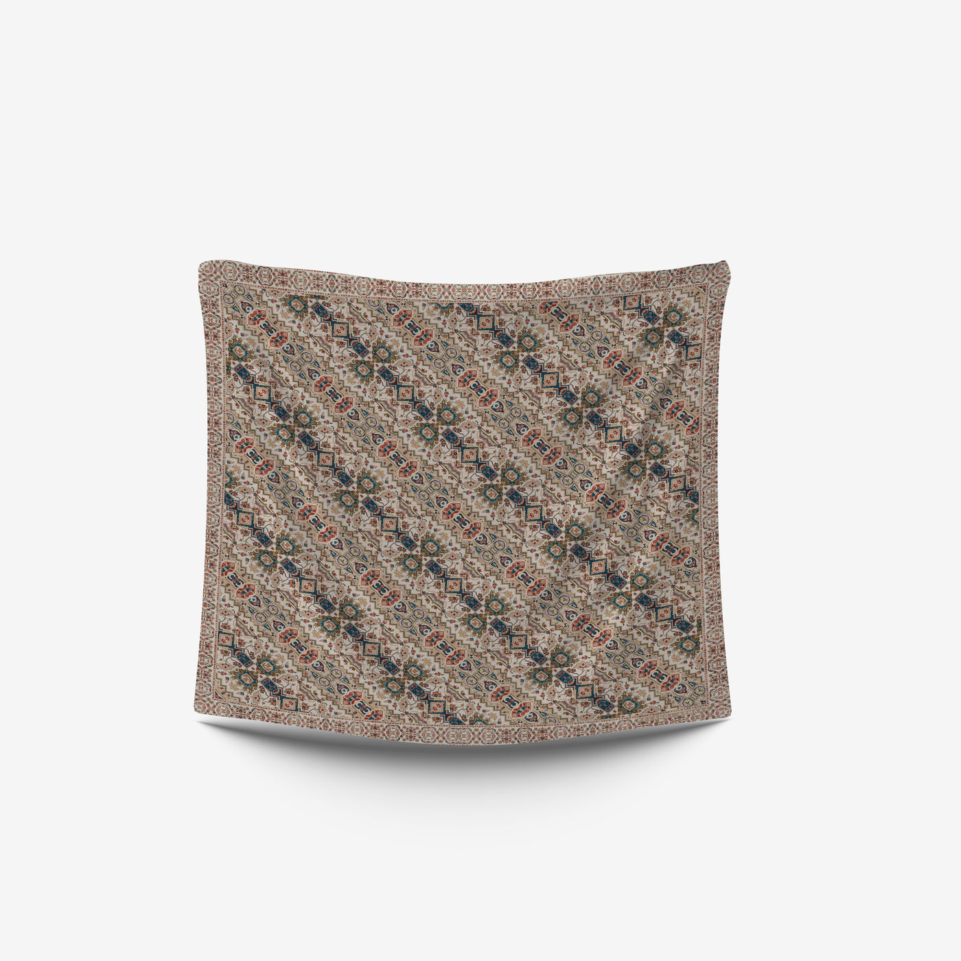 Riviera Square Scarf