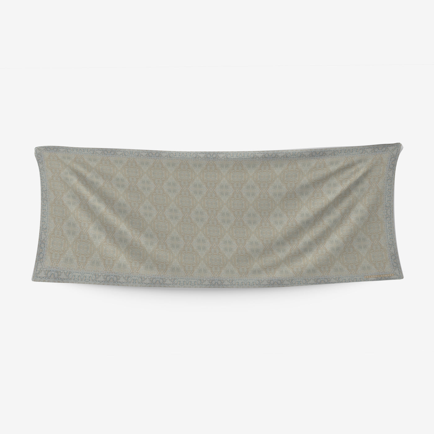 Glacier Pashmina