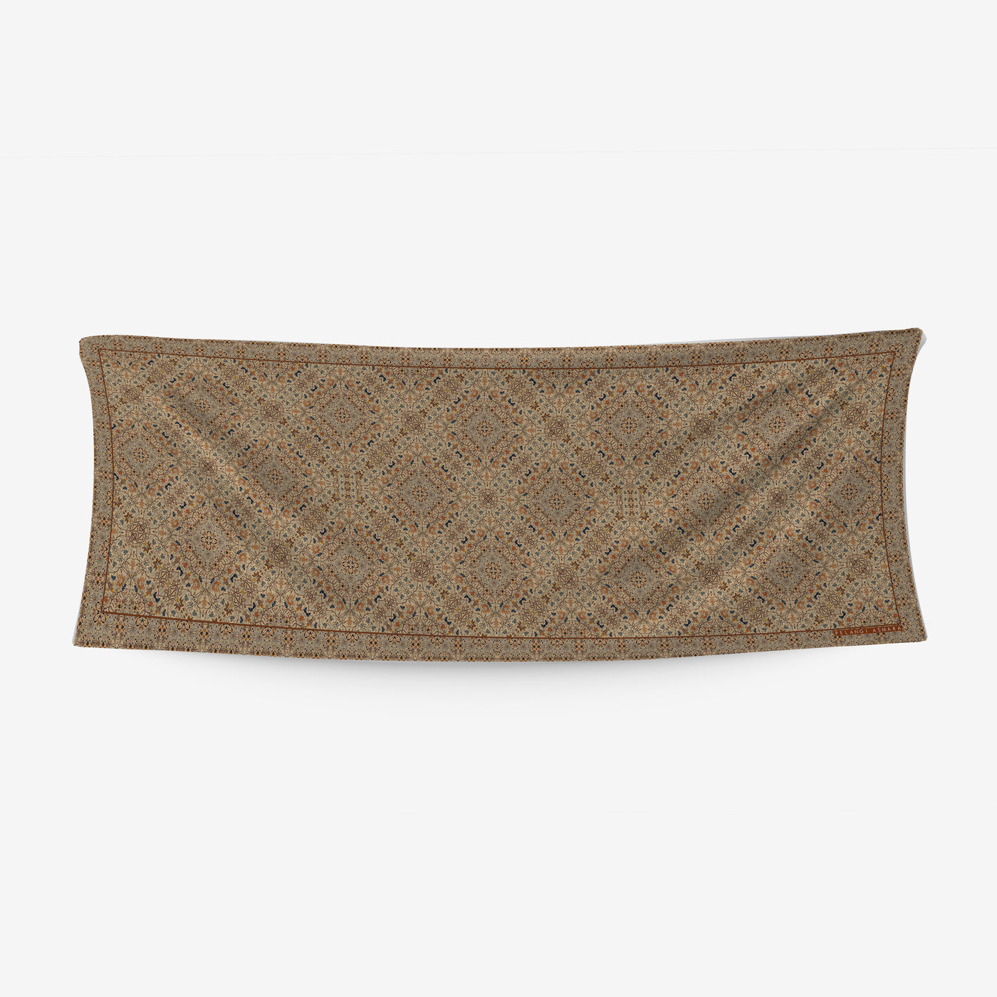 Sandcastle Pashmina