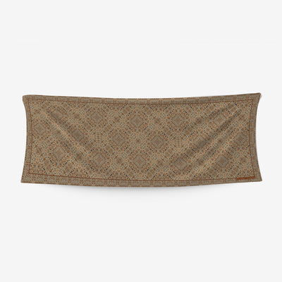 Sandcastle Pashmina