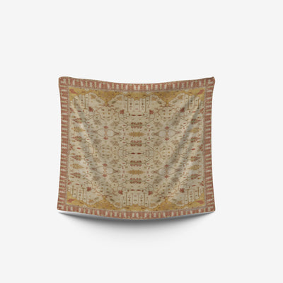Savanna Square Scarf
