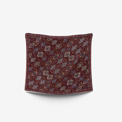 Redwood Square Scarf