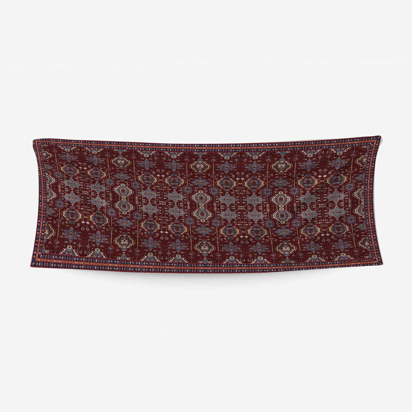 Redwood Pashmina