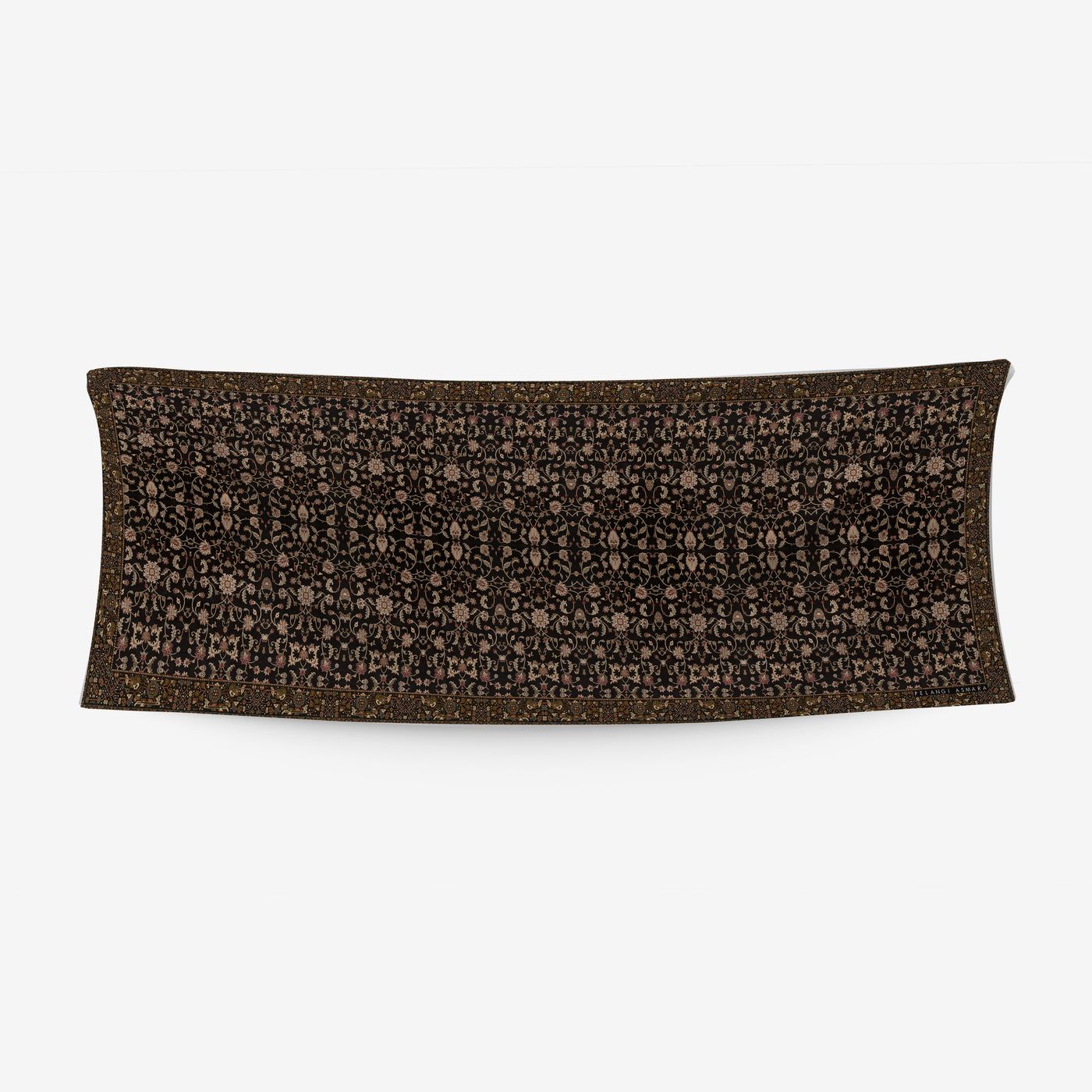Midnight Pashmina