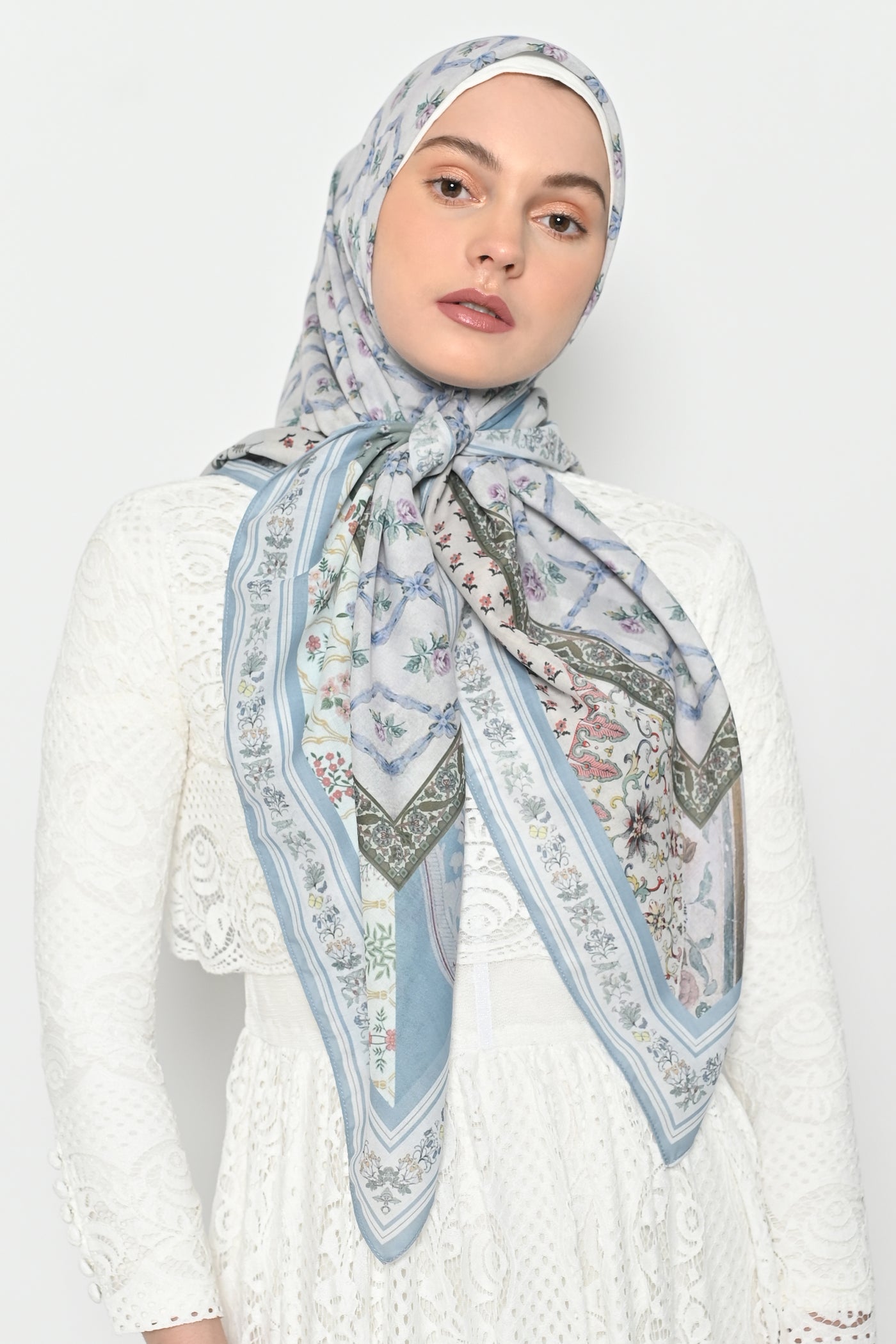 Ananya Scarf